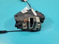 Zamek przód lewy Ford Mondeo Mk5 EUROPA