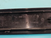 Listwa listwy dekory dekor deski Vw Sharan II 10- eu