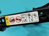 lewarek Podnośnik samochodowy trapezowy Jeep Compass I 06-16