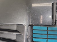 Zderzak przód Toyota Avensis Verso grafitowy