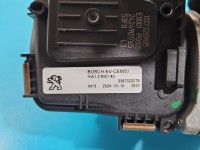 Silniczek Silnik wycieraczek przód Opel Grandland 1397225072