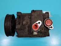 Sprężarka klimatyzacji kompresor 1K0820803N Skoda Octavia II 2.0 tdi