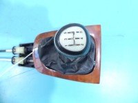 DŹWIGNIA LEWAREK WYBIERAK LINKI Cadillac BLS 2.0 T