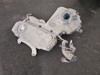 Zbiornik paliwa bak Audi A7 4G 4.0 V8 TFSI (CEUC)