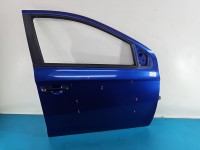 DRZWI PRZÓD PRAWE PASAŻERA Hyundai I20 I 08-14 5d U6