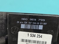 Sterownik moduł komfortu Vw Passat B5 3B0959799 Volkswagen, Europejska