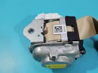 Pas bezpieczeństwa przód prawy pasażera BMW G30 34193867D