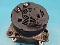 TEST Alternator Vw Passat B5 028903028, 0123515003 1.9 TDI