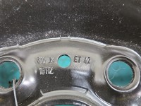 Koło zapasowe 16" dojazdowe dojazdówka Vw Passat B7 Rozstaw śrub: 5x112, Michelin, 215 mm, Profil opony: 55, Kod producenta:...