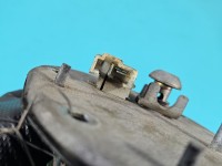 pompka Pompa paliwa Honda VFR 800 98-01 0.8b Brak numeru