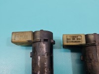 Czujnik parkowania PDC Audi A8 D3 4E0971104N, 7H0919275C, 7H0919275 czarny LZ6E