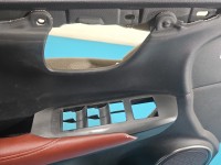 Tapicerka drzwi przód lewa boczek LEXUS NX I 14-21 67602-X1B15