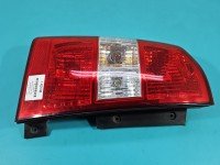 Lampa tył lewa Kia Carnival II 05-14 HB