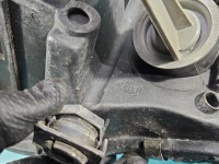 Reflektor prawy lampa przód Audi A6 C5 EUROPA