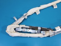 Kurtyna lewa poduszka airbag Citroen C-Crosser HB