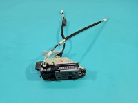 Zamek tył prawy Citroen DS4 11-15 5pin 9685353380