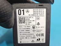 Sterownik moduł Mercedes, radar Mercedes W213 A0009059907