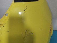 Zderzak tył Renault Clio IV 12-20 żółty OVENW HB