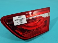 Lampa tył prawa Jaguar XE X760 sedan EUROPA