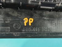 Listwa drzwi przód prawa Skoda Superb III 3V0837902