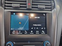 Wyświetlacz Ford Mondeo Mk5 monitor