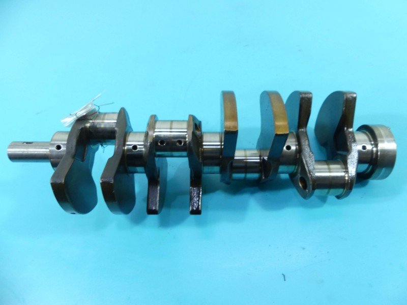 Wał korbowy Porsche Panamera I 970 9481015R, M4840 4.8 V8