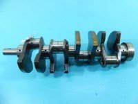 Wał korbowy Porsche Panamera I 970 9481015R, M4840 4.8 V8