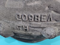 Nadkole tył lewe BMW iX3 G08