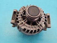 TEST Alternator AUDI A6 C7 06H903017S 2.0 TFSI