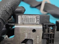 Pas bezpieczeństwa przód lewy kierowcy Citroen C3 Picasso 08-17 98030354XX EU