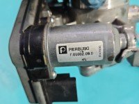 Przepustnica Peugeot 4007 701002090 2.2 hdi