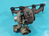 Turbosprężarka Vw Jetta V 1.9 tdi 105KM 751851-3, 03G253014F