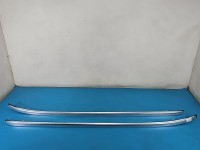 Relingi dachowe komplet Toyota Auris II