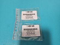 Zacisk przód lewy Audi A5 8T 3.0 tdi V6