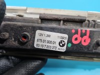 Kierunkowskaz przód prawy BMW F01 7203372