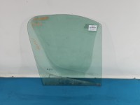 Szyba drzwi przód prawa pasażera Renault Trafic II 66x57 2012ROK PROSTOKĄTNA / DUŻA PASAŻERA HB