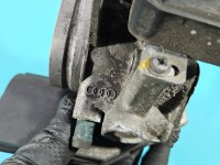 Przepustnica Audi A8 D2 0280120431, 078133154 4.2 V8