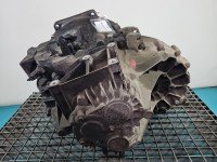 Skrzynia biegów Ford Mondeo Mk4 1.8 tdci