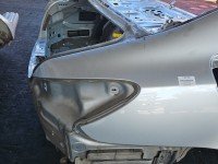 Błotnik tył prawy Mercedes CLS II C218 W218 218 srebrny 775 ćwiartka