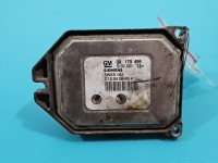 Komputer Sterownik silnika Opel Vectra C 09179499, 5WK9182 1.8 16V