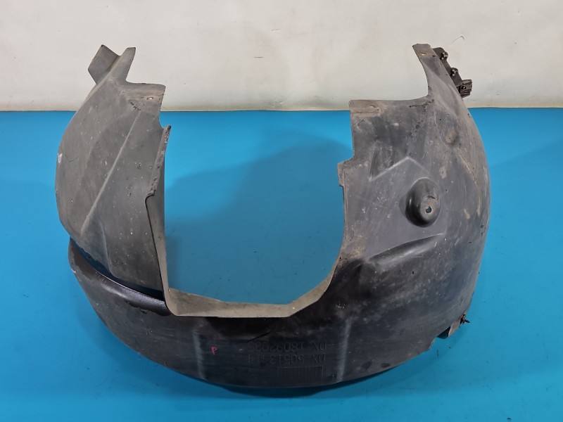 Nadkole przód prawe Alfa romeo Giulietta 50513414