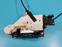 Zamek przód lewy 24087158 Citroen C4 Grand picasso I 06-13 EUROPA
