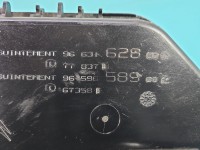 Zbiorniczek Zbiornik wyrównawczy Citroen C5 II X7 2.0 hdi