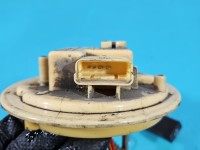 pompka Pompa paliwa Opel Corsa E 1.3 cdti 13252213 Producent części: OPEL, 4pin
