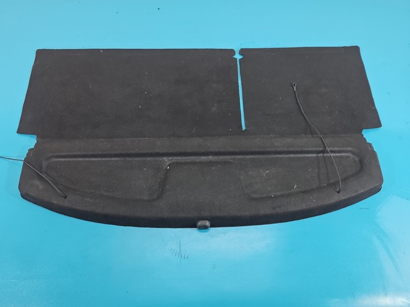 Półka tylna tył bagażnika Toyota Yaris II