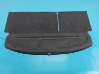 Półka tylna tył bagażnika Toyota Yaris II