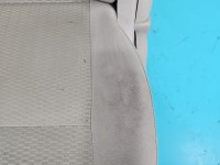 Fotel lewy przód kierowcy Nissan Micra K13 EU 5d