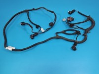 Czujnik parkowania PDC Opel Astra IV J 13282338, 13282883, 0263003820 Y40R