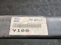 Tylna belka oś tył Kia Rio IV 16-23 1.2 16V