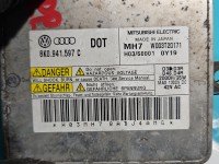 Przetwornica xenon AUDI A4 B8 8K0941597C